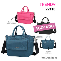 CARTERA 22115