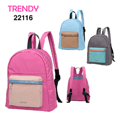 MOCHILA 22116