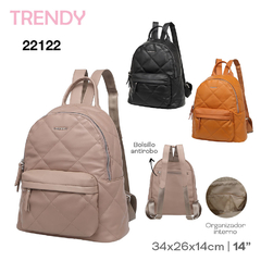 MOCHILA 22122