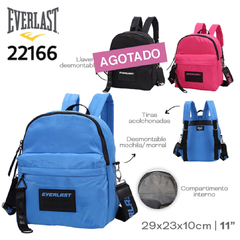 MOCHILA 22166