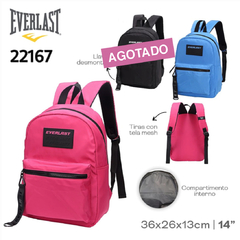 MOCHILA 22167