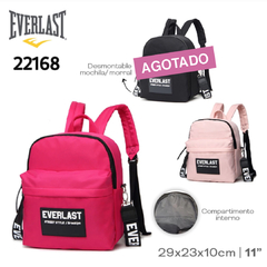 MOCHILA 22168