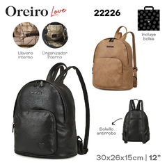 MOCHILA 22226