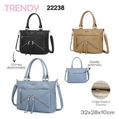 CARTERA 22238