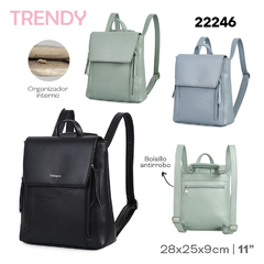 MOCHILA 22246