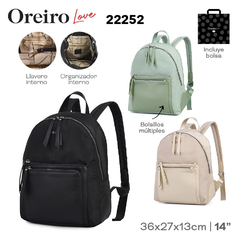 MOCHILA 22252