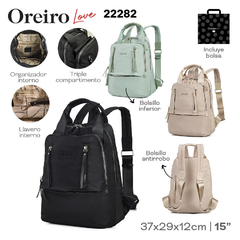 MOCHILA 22282