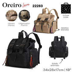 MOCHILA 22283