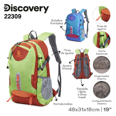 MOCHILA 22309