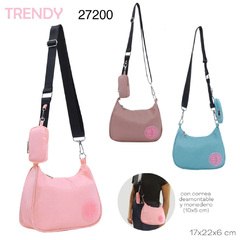 MORRAL 27200