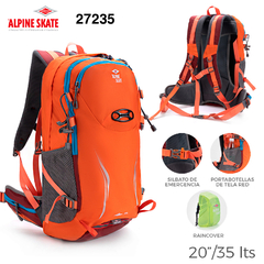 MOCHILA 27235