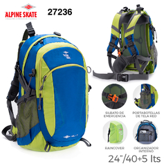 MOCHILA 27236