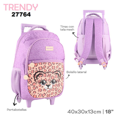 MOCHILA 27764