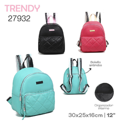 CARTERA 27932