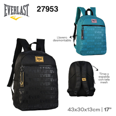 MOCHILA 27953