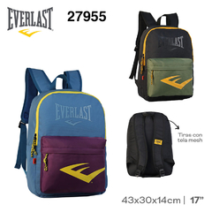 MOCHILA 27955