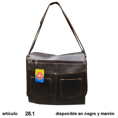 MORRAL 28.1