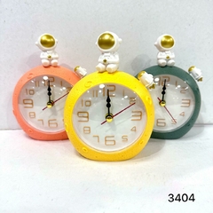 RELOJ 3404