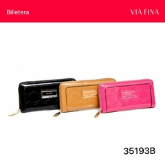 BILLETERA 35193