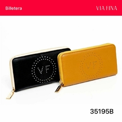 BILLETERA 35195