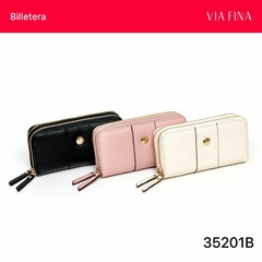 BILLETERA 35201