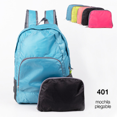 MOCHILA 401