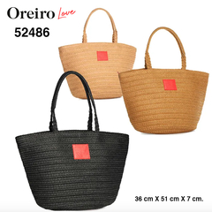 CARTERA 52486