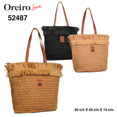 CARTERA 52487