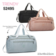 CARTERA 52495