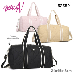 CARTERA 52552