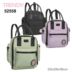 MOCHILA 52558