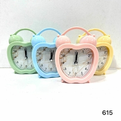 RELOJ 615