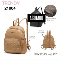 MOCHILA 21904