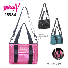 CARTERA 16384