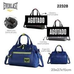 MORRAL BOCA DE PEZ 22328