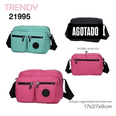 MORRAL 21995