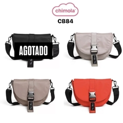 BANDOLERA CB84