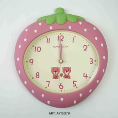 RELOJ DE PARED AY15079 en internet