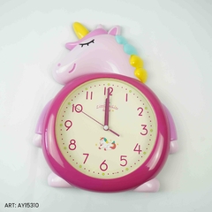 RELOJ DE PARED AY15310