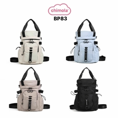 CARTERA BP83