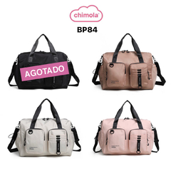 CARTERA BP84