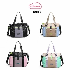 CARTERA BP86