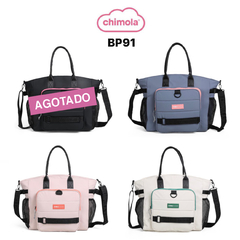 CARTERA BP91