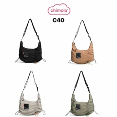 CARTERA C40