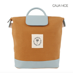 MOCHILA CAJA14CE - comprar online