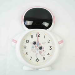 RELOJ DE PARED JS8817