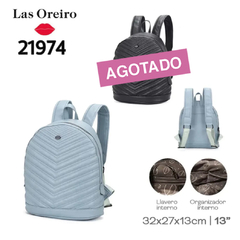 MOCHILA 21974