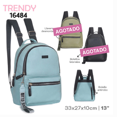 MOCHILA 16484