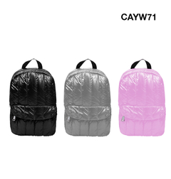 MOCHILA CAYW71