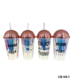 VASO CB-08-1